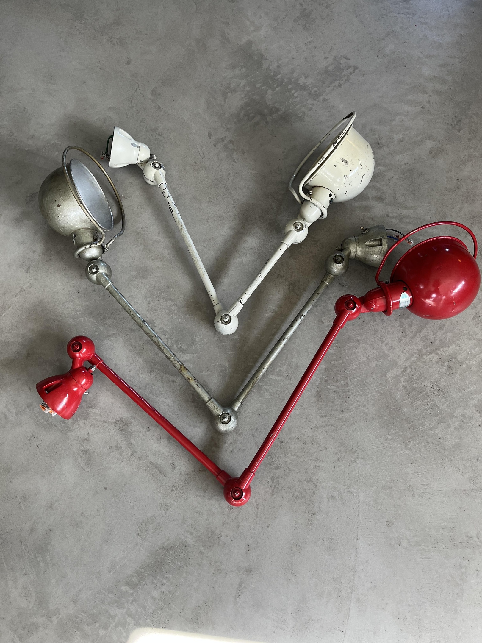 industriell inredning industriell lampa