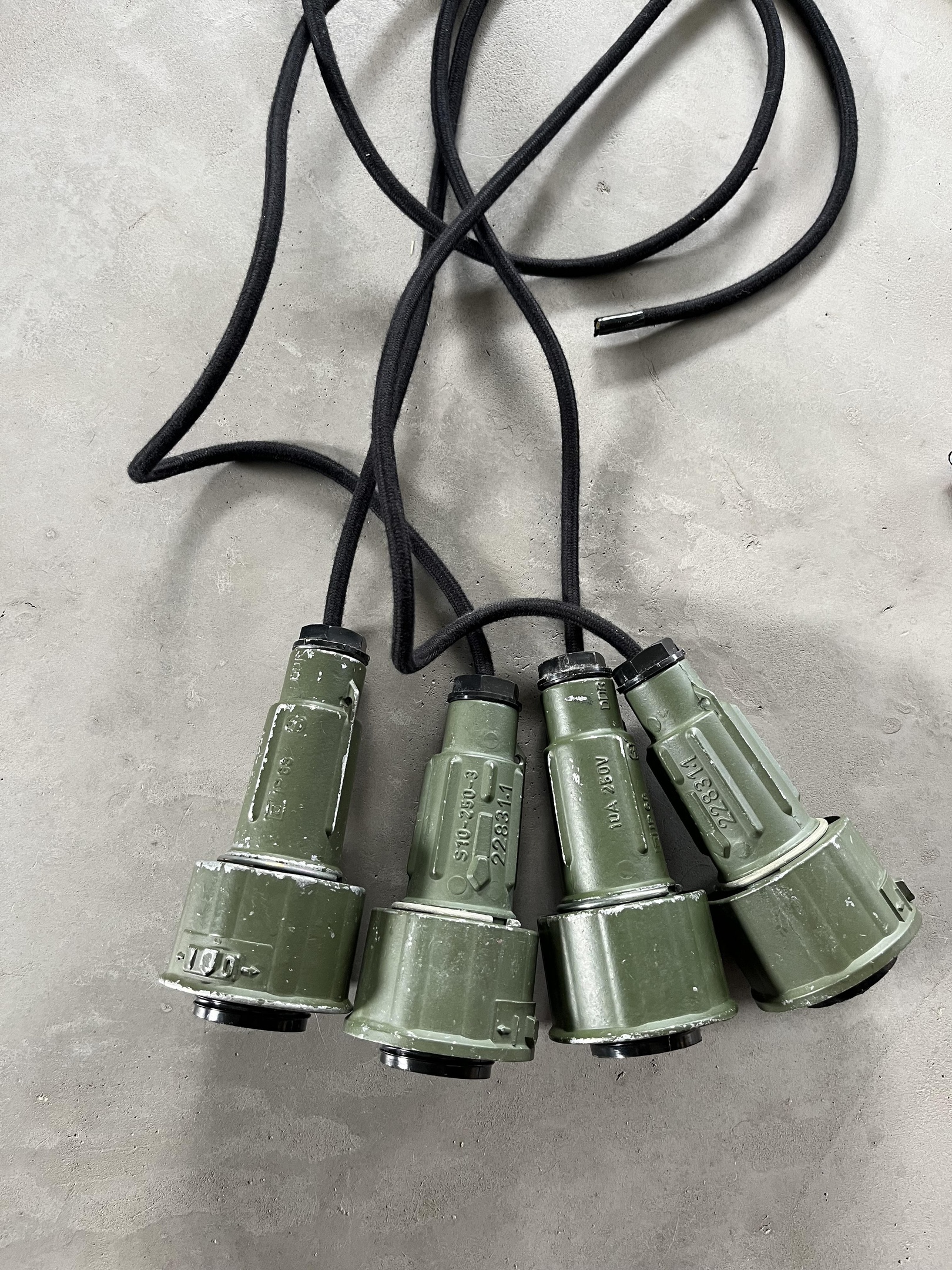 Industriella stolar industriell inredning