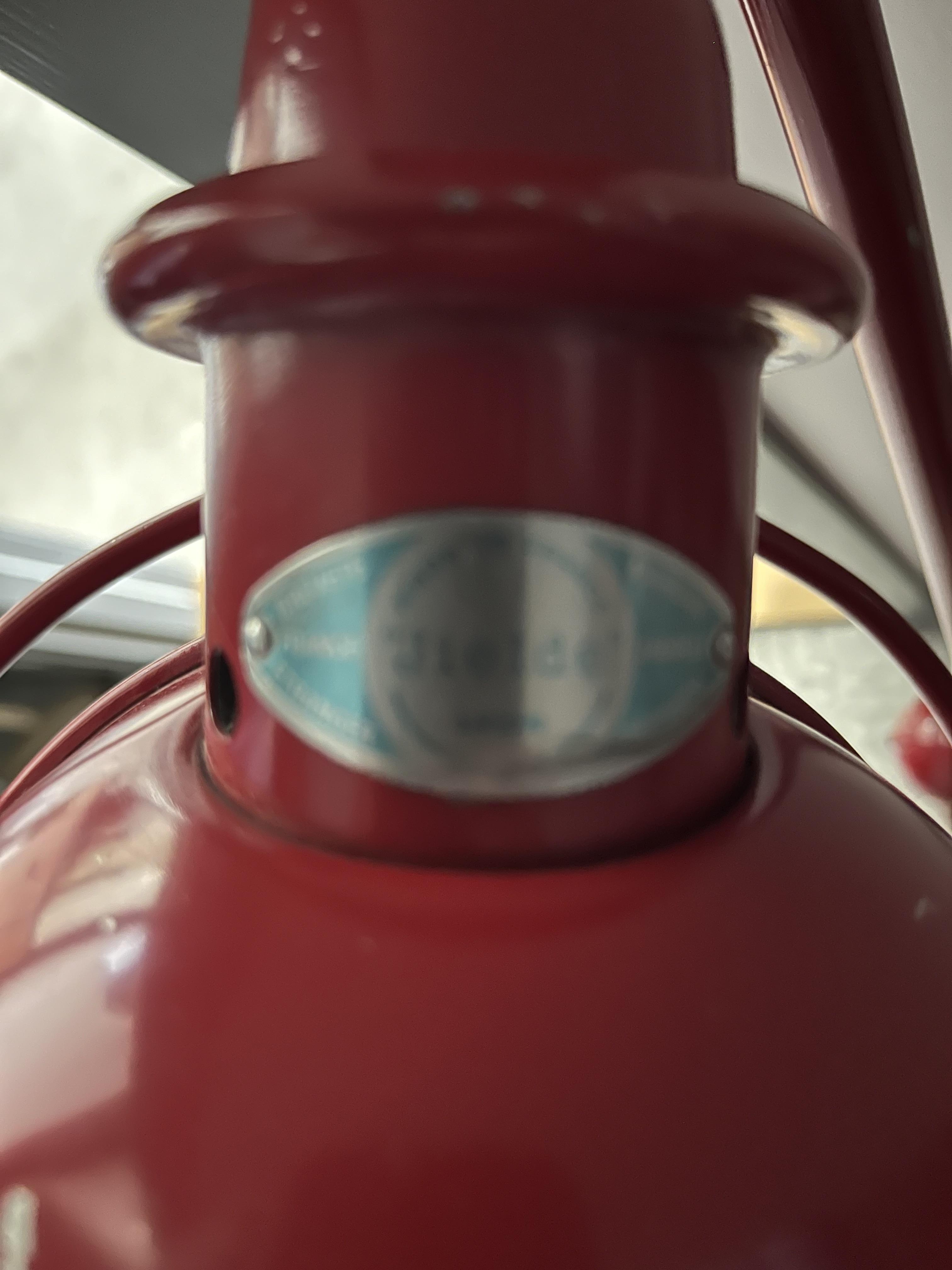 industriell inredning industriell lampa