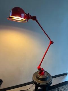 industriell inredning industriell lampa