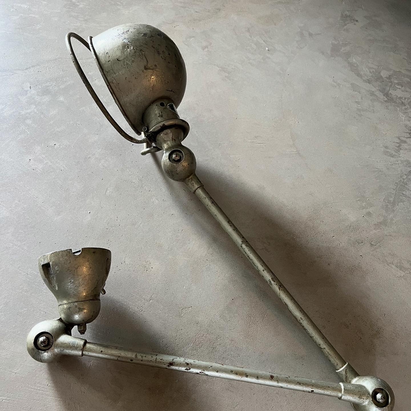 industriell inredning industriell lampa